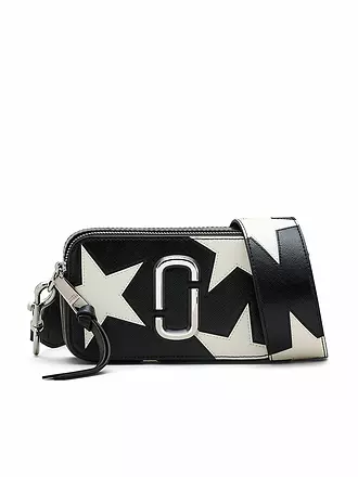 MARC JACOBS | Ledertasche - Mini Bag  THE SNAPSHOT STARS | 